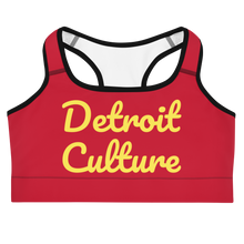 Load image into Gallery viewer, Detroit Culture Crop Tank
