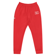 Load image into Gallery viewer, Detroit Culture Joggers (Men&#39;s)
