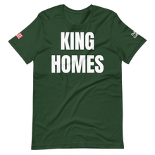 Load image into Gallery viewer, Detroit Culture King Homes Shirt
