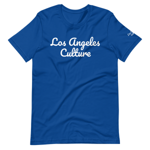 Los Angeles Culture Shirt