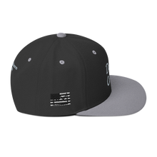 Load image into Gallery viewer, Detroit Culture Crown (Snapback)
