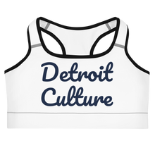 Load image into Gallery viewer, Detroit Culture Crop Tank
