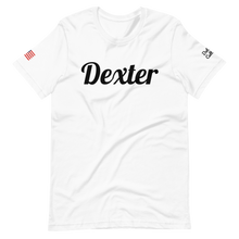 Load image into Gallery viewer, Detroit Culture Dexter Shirt
