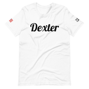 Detroit Culture Dexter Shirt