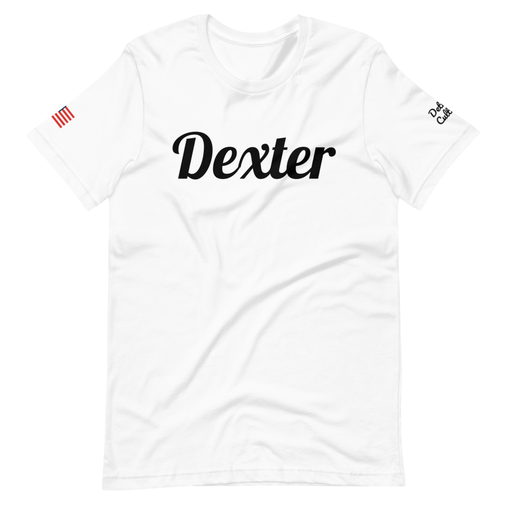 Detroit Culture Dexter Shirt