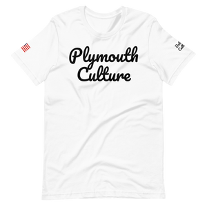 Detroit Culture Plymouth Shirt