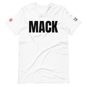 Detroit Culture Mack Shirt