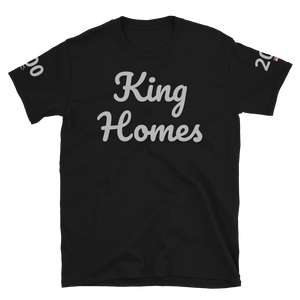 Detroit Culture KingHomes Shirt