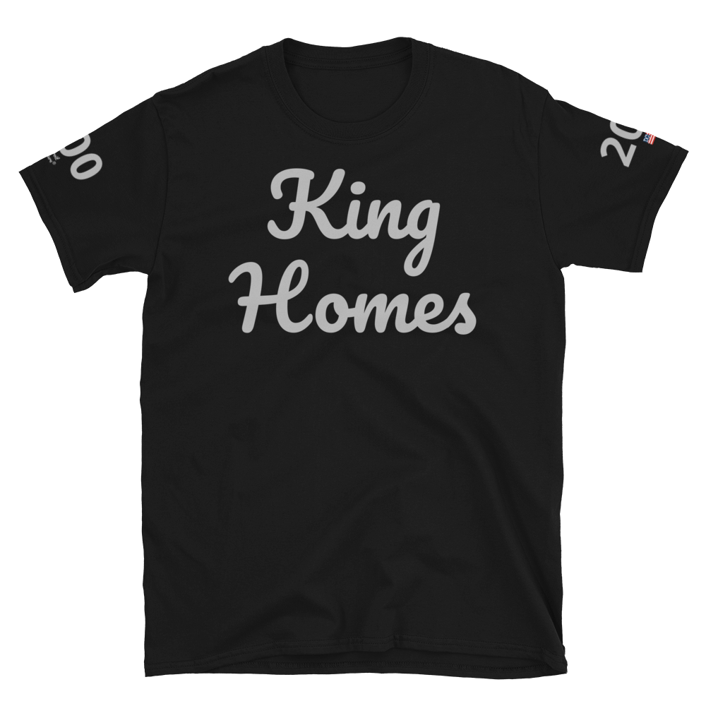 Detroit Culture KingHomes Shirt