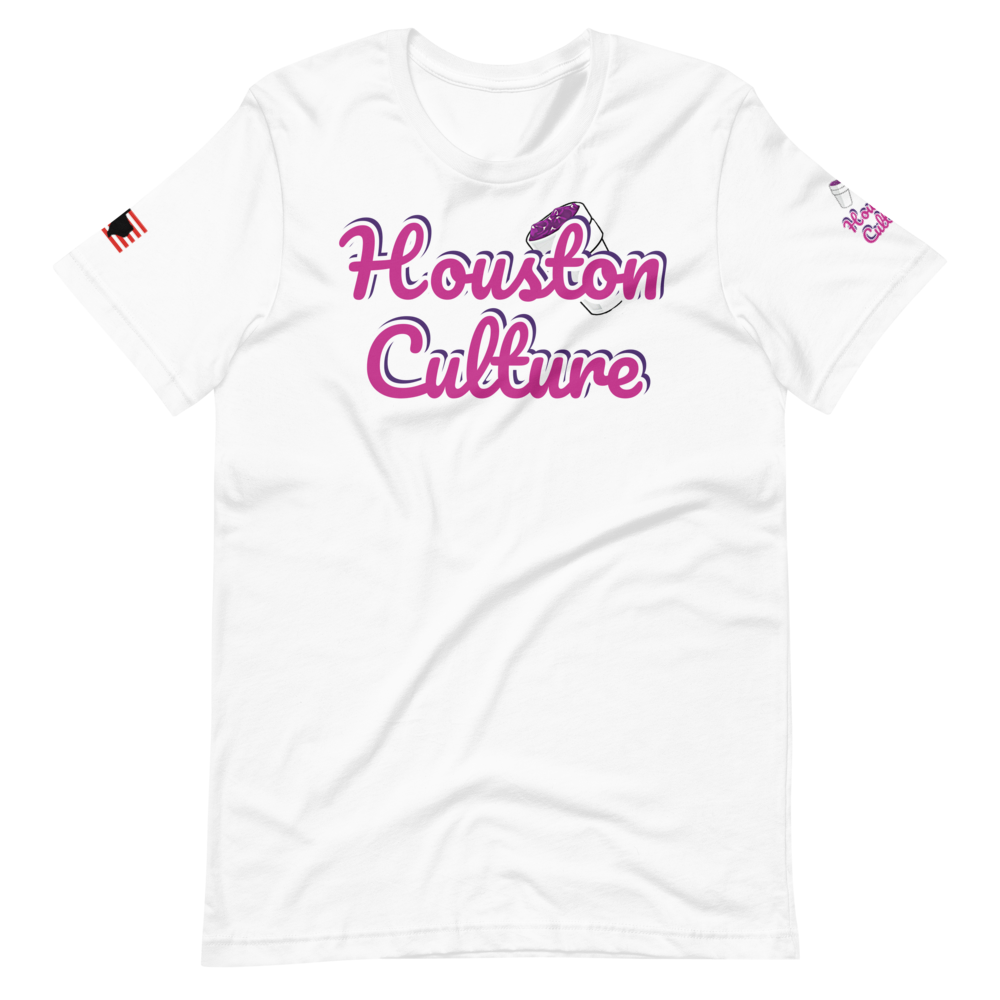 Houston Culture Shirt