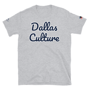 Dallas Culture Shirt