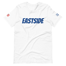 Load image into Gallery viewer, Detroit Culture EastSide Shirt
