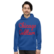 Load image into Gallery viewer, Chicago Culture Hoodie
