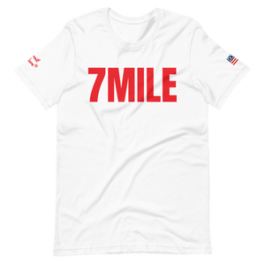 Detroit Bulture 7Mile Shirt