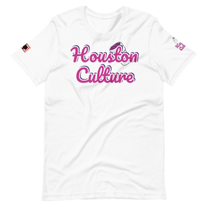 Houston Culture Shirt