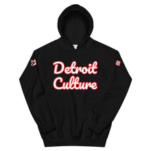 Load image into Gallery viewer, Detroit Culture Wing Hoodie
