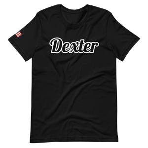 Detroit Culture Dexter Shirt