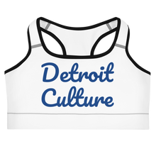 Load image into Gallery viewer, Detroit Culture Crop Tank
