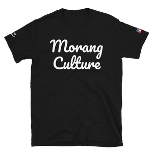 Detroit Culture Morang Shirt