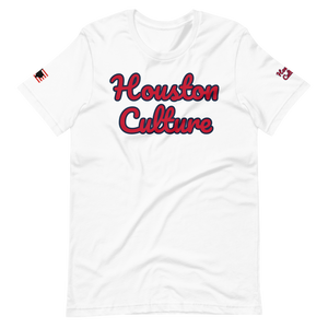 Houston Culture Shirt