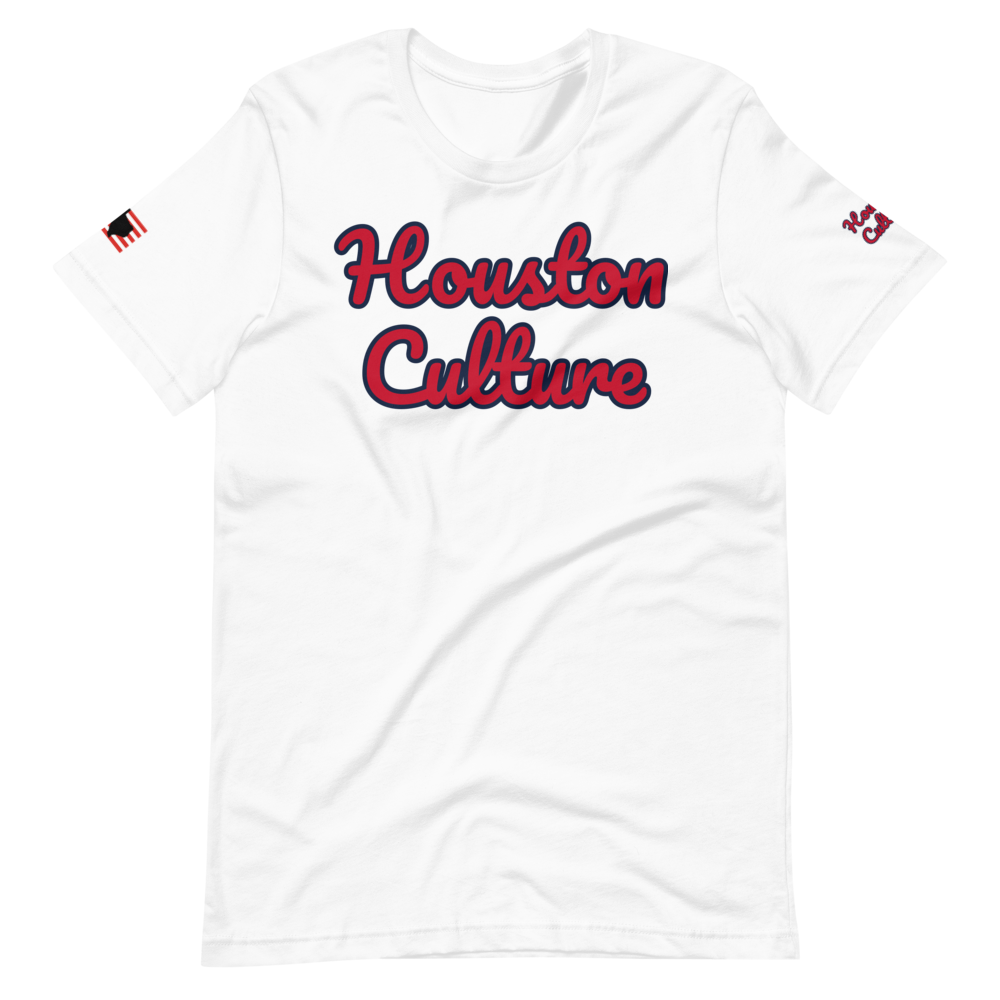 Houston Culture Shirt