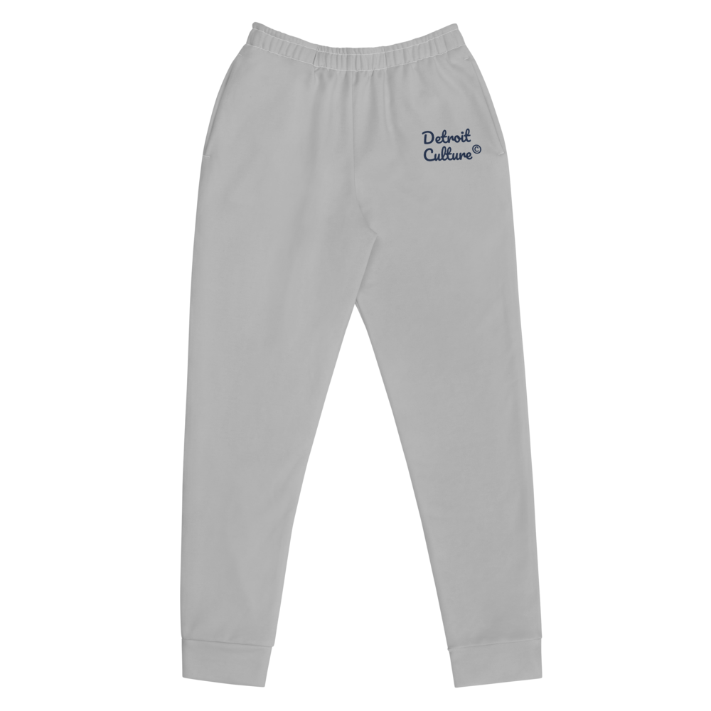 Detroit Culture Joggers (Women's)