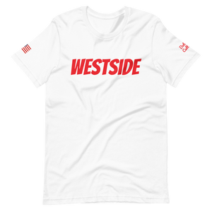 Detroit Culture WestSide Shirt