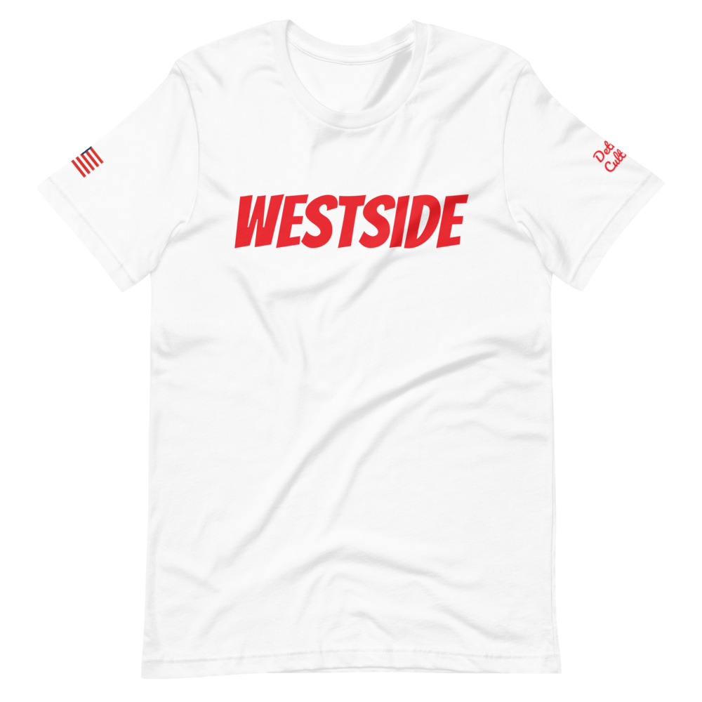 Detroit Culture WestSide Shirt