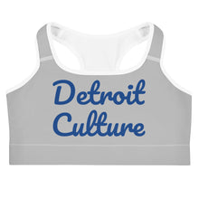 Load image into Gallery viewer, Detroit Culture Crop Tank
