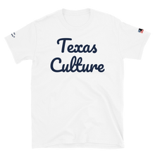 Load image into Gallery viewer, Texas Culture Shirt
