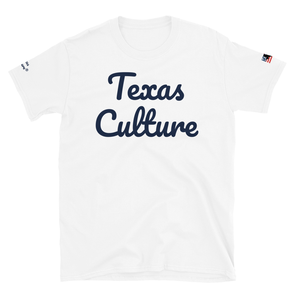 Texas Culture Shirt