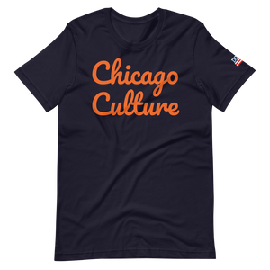 Chicago Culture Shirt