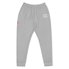 Load image into Gallery viewer, Detroit Culture Joggers (Men&#39;s)
