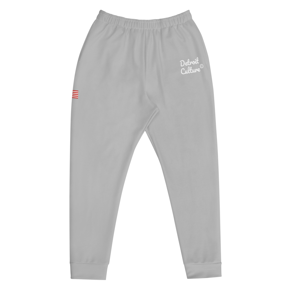 Detroit Culture Joggers (Men's)