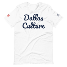 Load image into Gallery viewer, Dallas Culture Shirt
