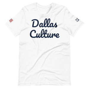 Dallas Culture Shirt