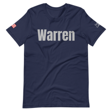 Load image into Gallery viewer, Detroit Culture Warren Shirt
