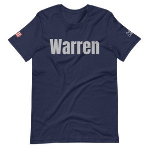 Detroit Culture Warren Shirt