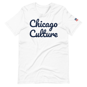 Chicago Culture Shirt