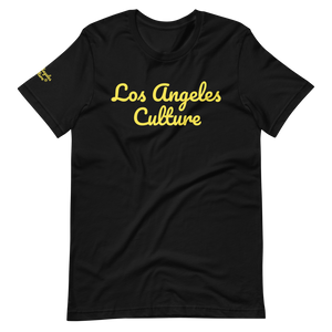 Los Angeles Culture Shirt