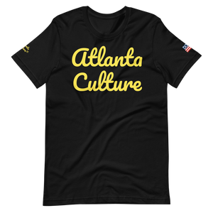 Atlanta Culture Shirt