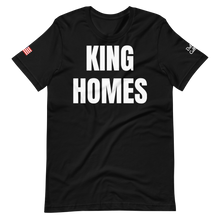 Load image into Gallery viewer, Detroit Culture King Homes Shirt
