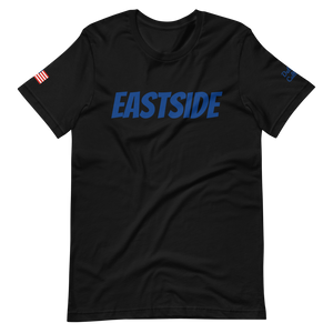 Detroit Culture EastSide Shirt