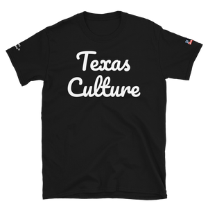 Texas Culture Shirt