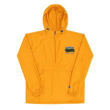 Load image into Gallery viewer, Cartier Cash x Champion Collab Jacket
