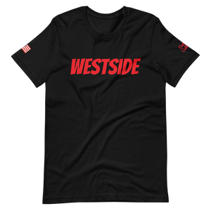 Detroit Culture WestSide Shirt