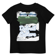 Load image into Gallery viewer, DC4 Kids Shirt
