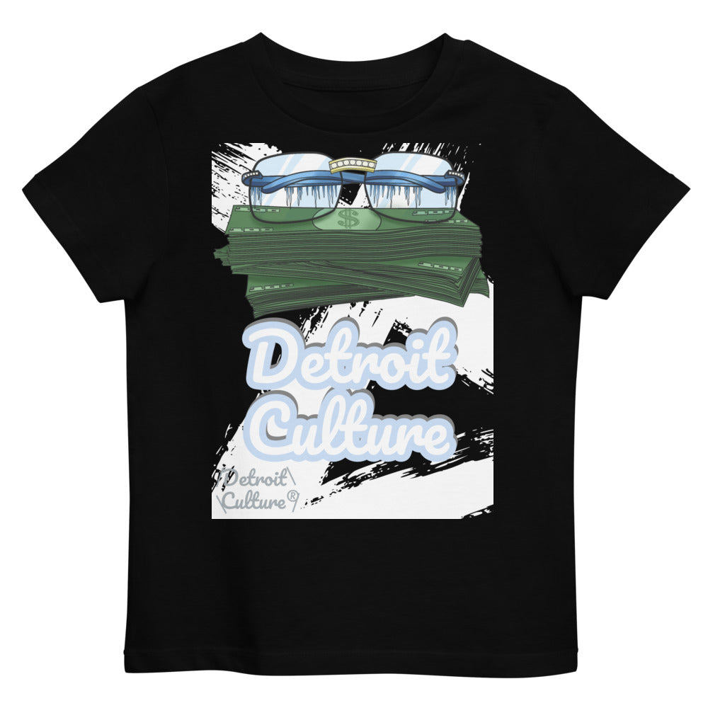 DC4 Kids Shirt