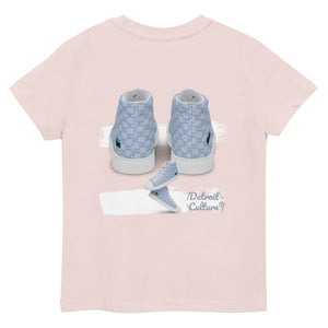 DC4 Kids Shirt