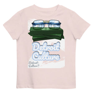 DC4 Kids Shirt